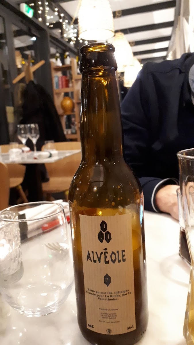 Aux Cœurs Fidèles Photo 8