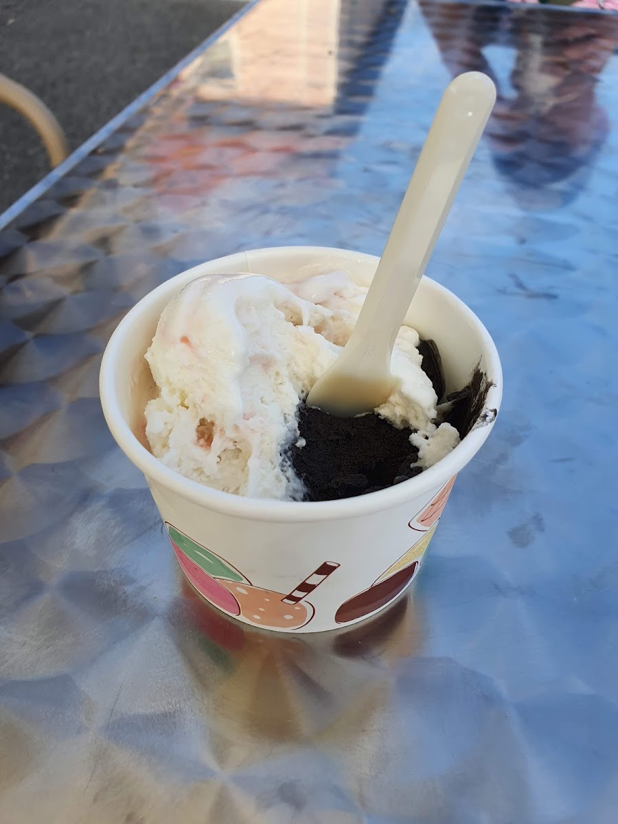 Eiscafé Riviera - Eisdiele Wörth a. d. Isar Photo 8