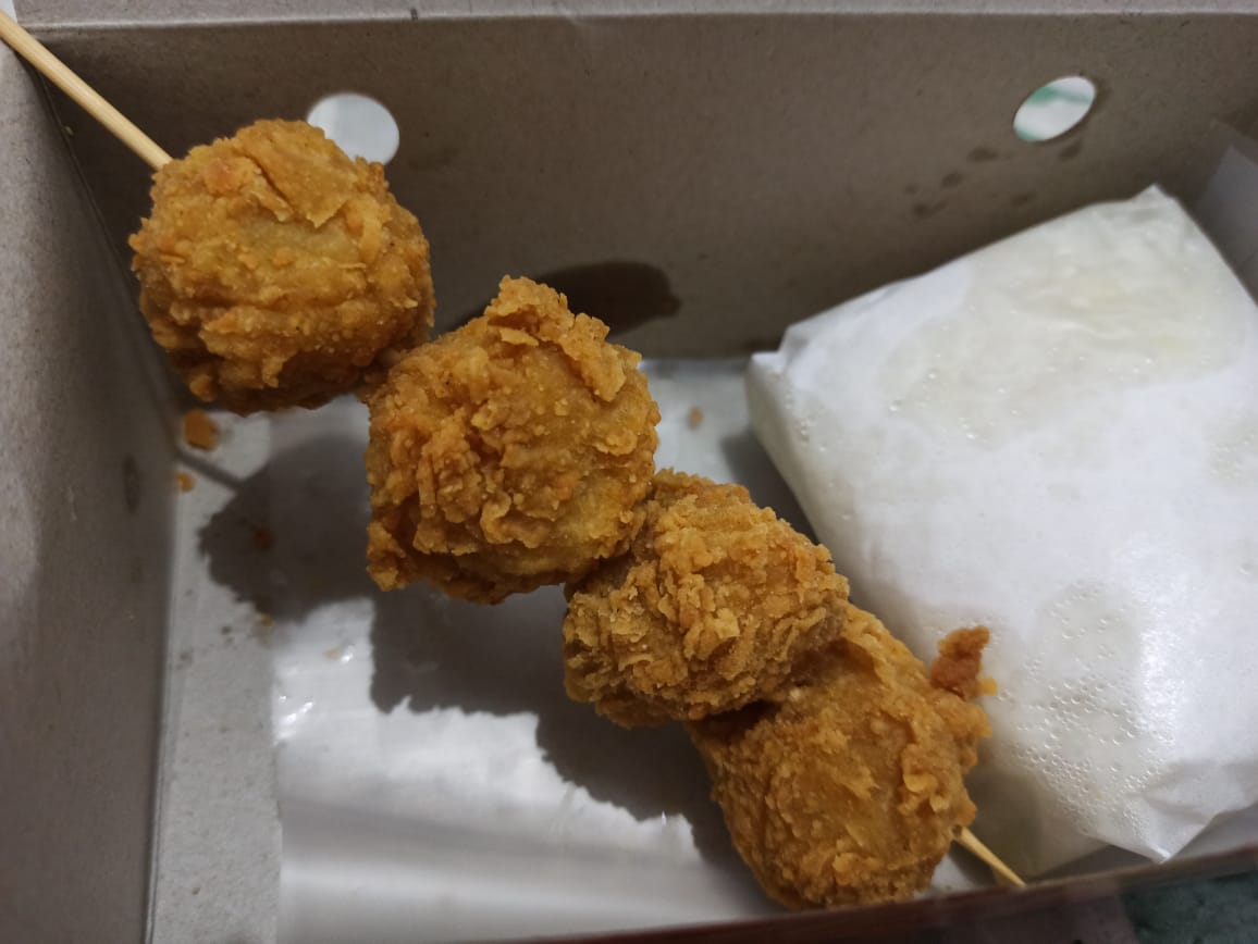 A1 Crispy Fried Chicken Photo 10