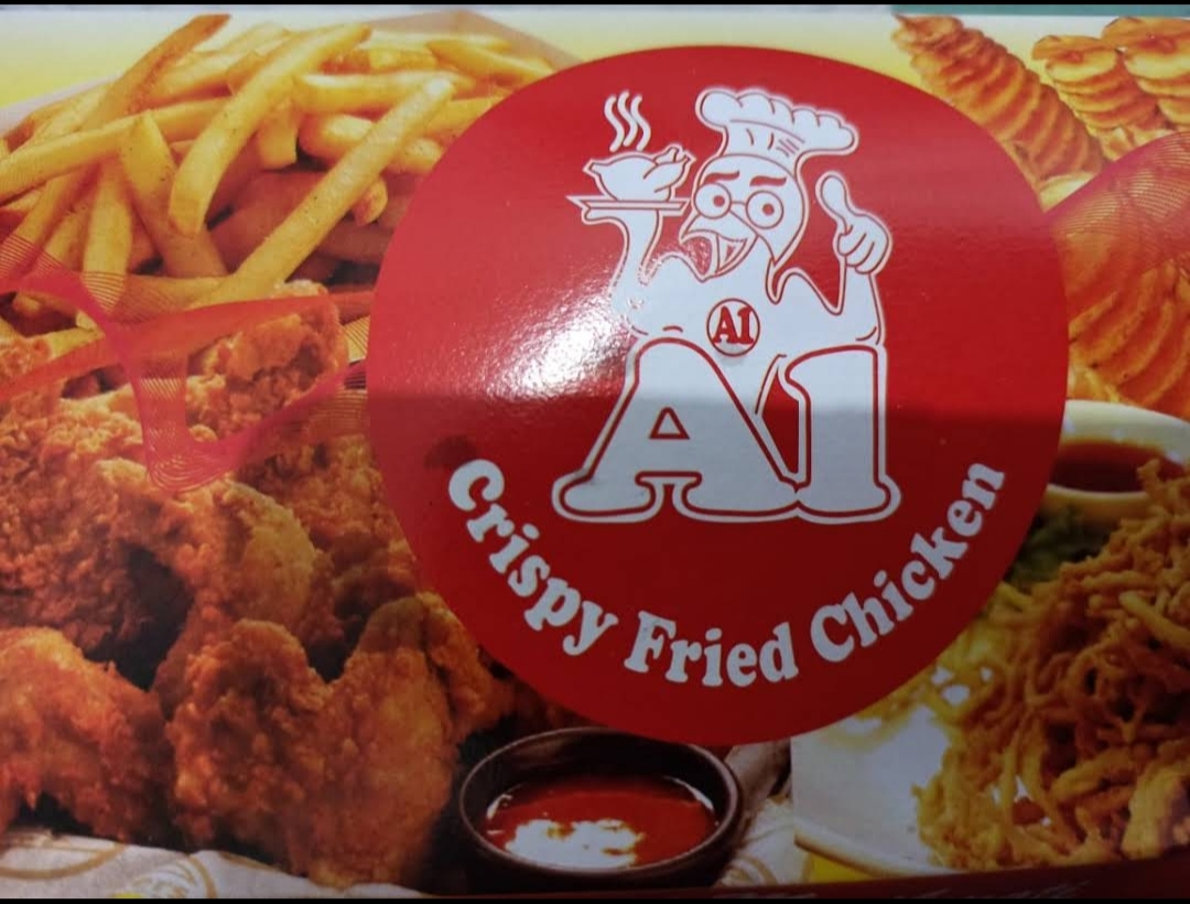 A1 Crispy Fried Chicken Photo 3