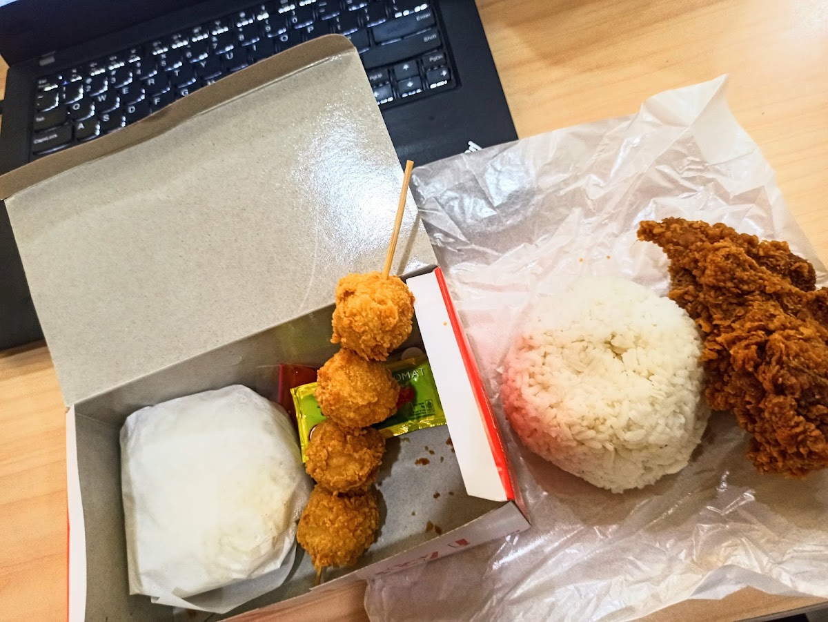 A1 Crispy Fried Chicken Photo 4