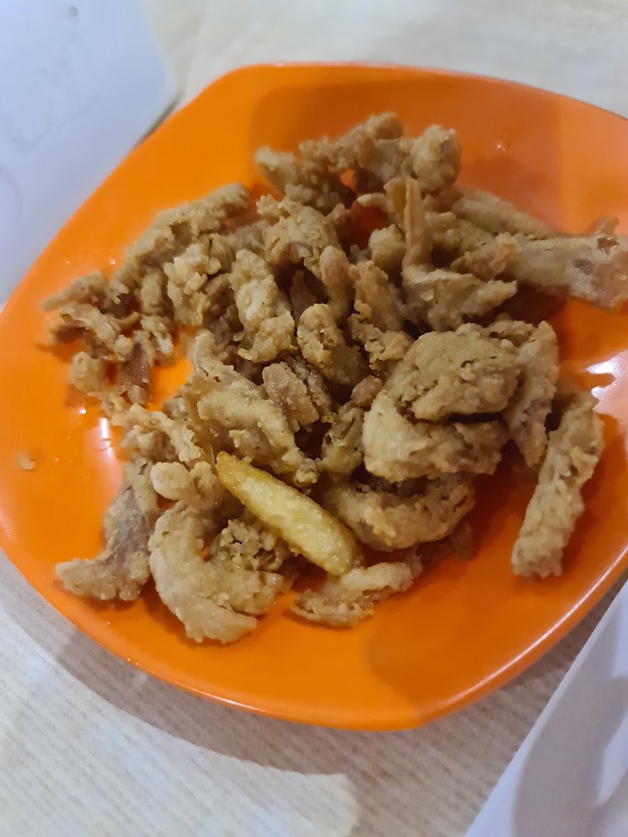 A1 Crispy Fried Chicken Photo 7