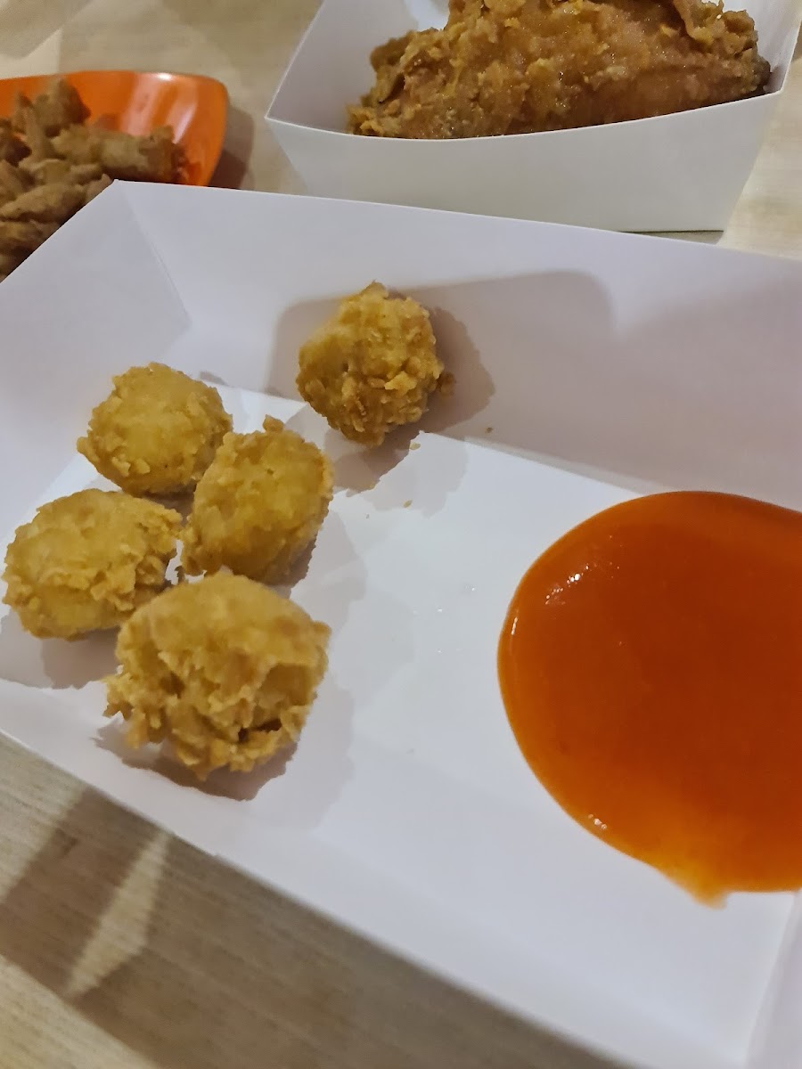A1 Crispy Fried Chicken Photo 8