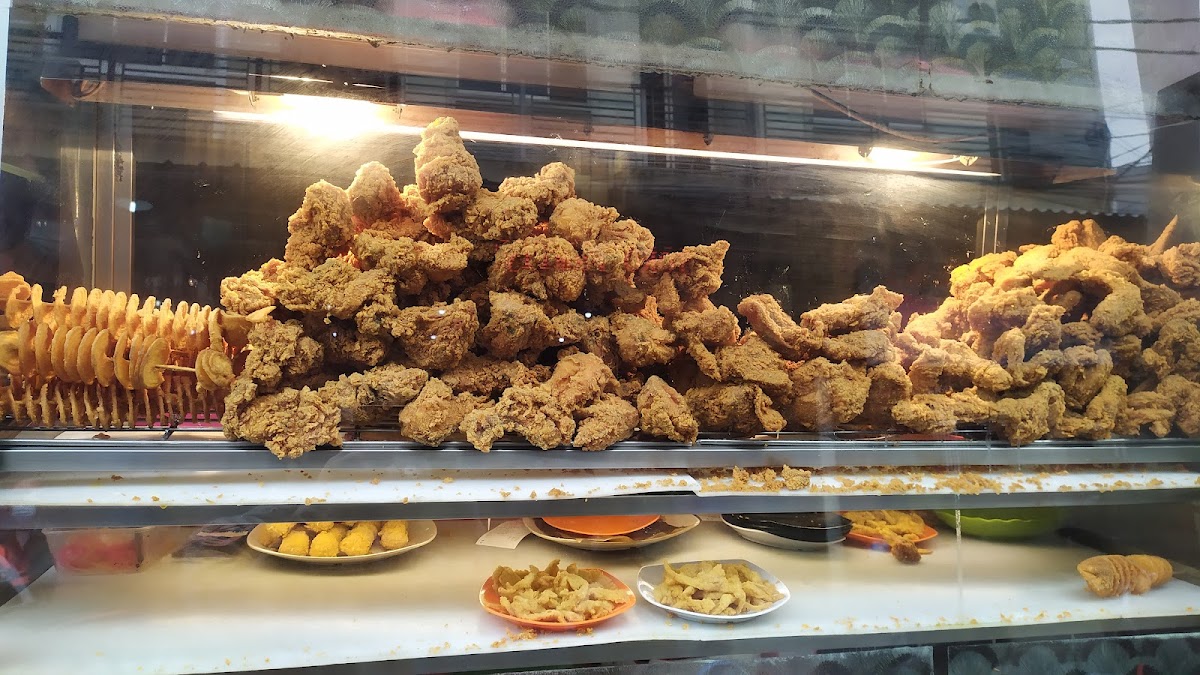 A1 Crispy Fried Chicken Photo 9