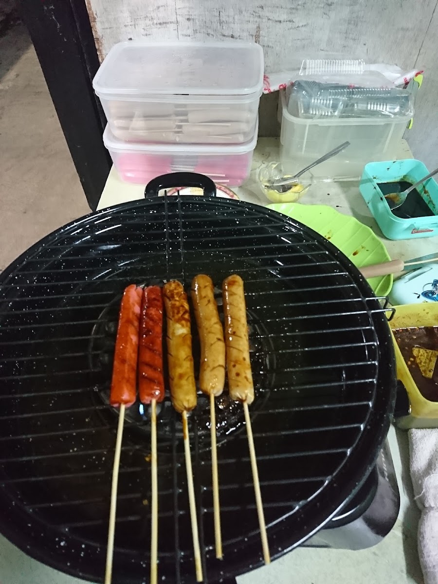 Ayam penyet alika Photo 3