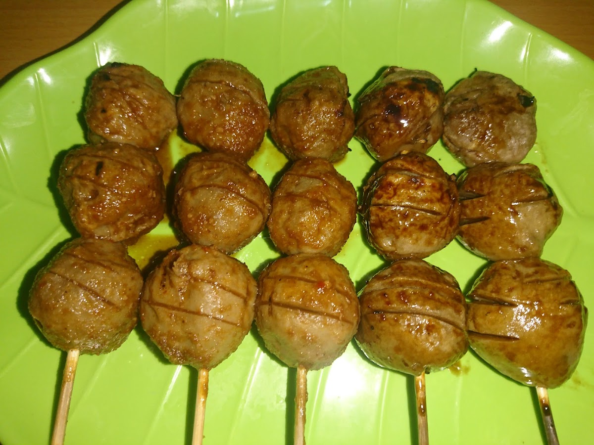 Ayam penyet alika Photo 5
