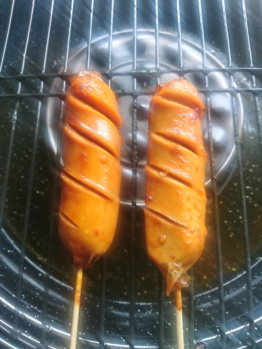 Ayam penyet alika Photo 9