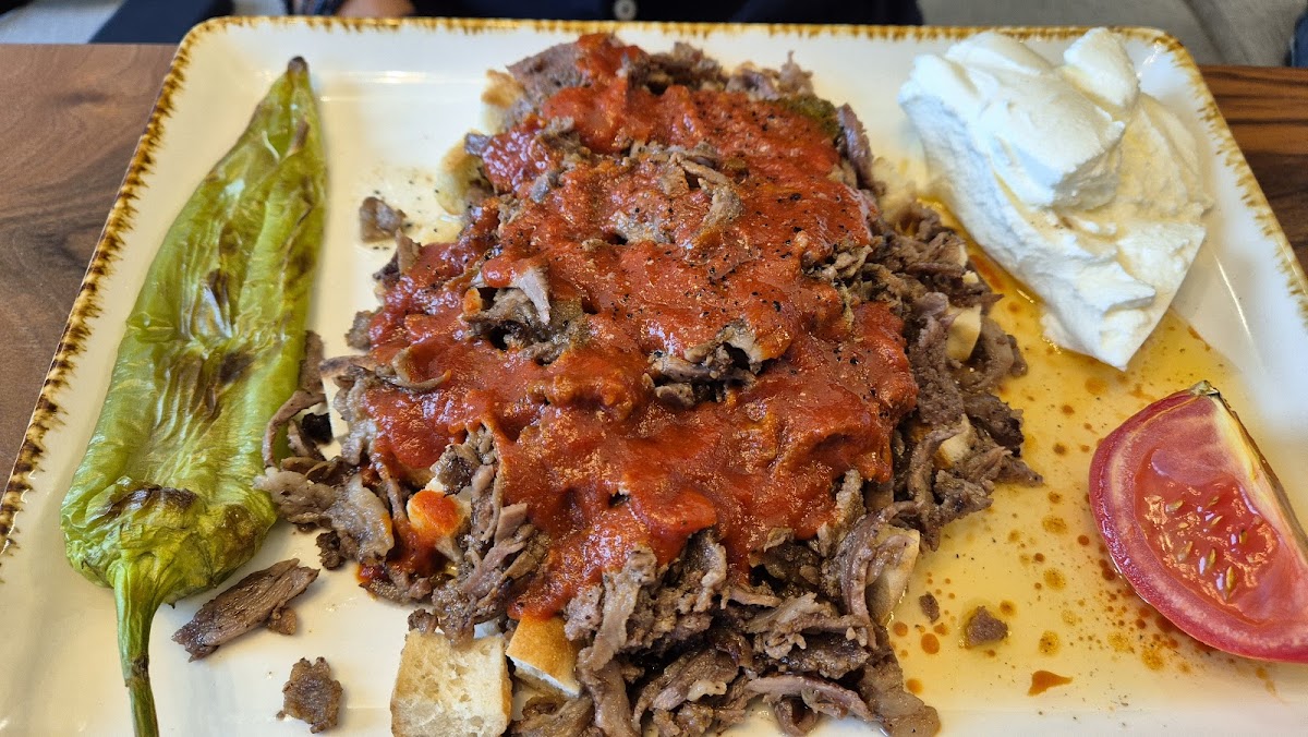 PERA Steak & Grillhouse Photo 4