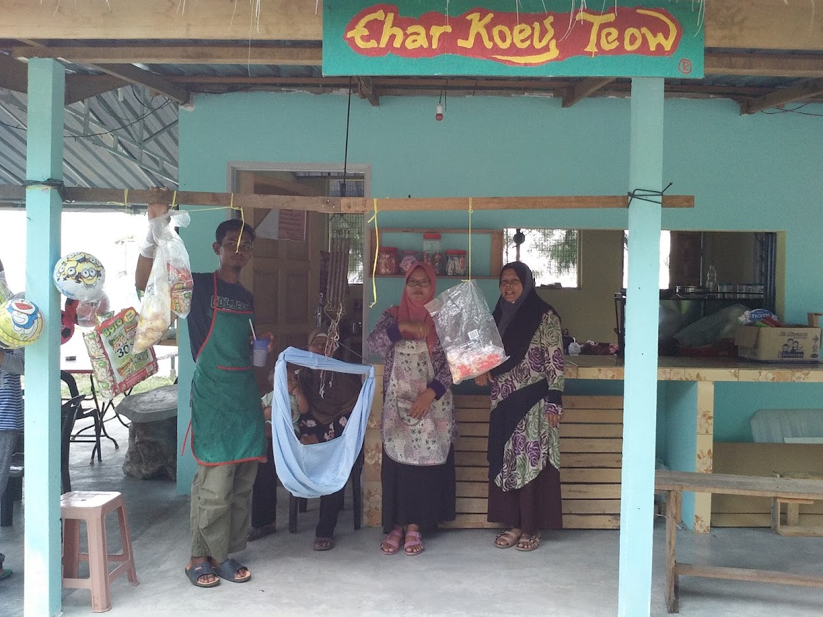Paktam Senangin