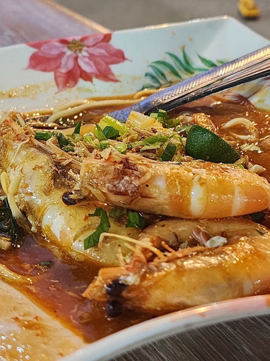 Paktam Senangin Photo 3