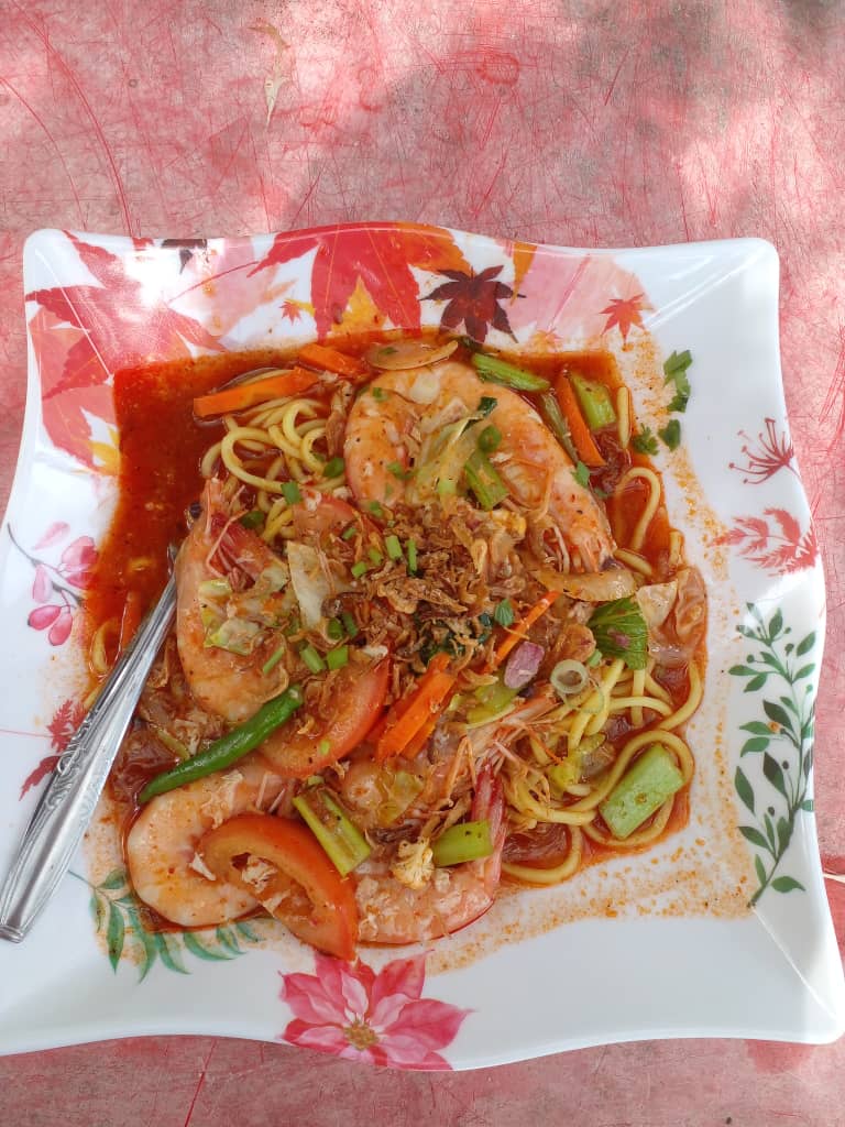 Paktam Senangin Photo 5