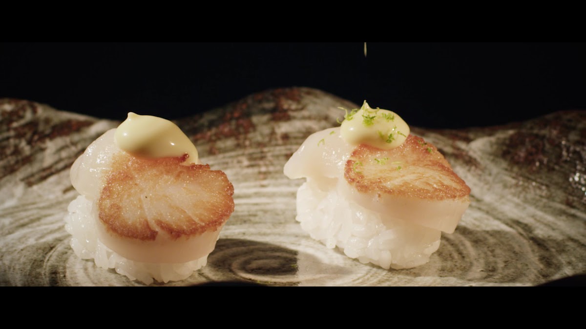 99 Sushi Bar Villa Padierna Photo 2