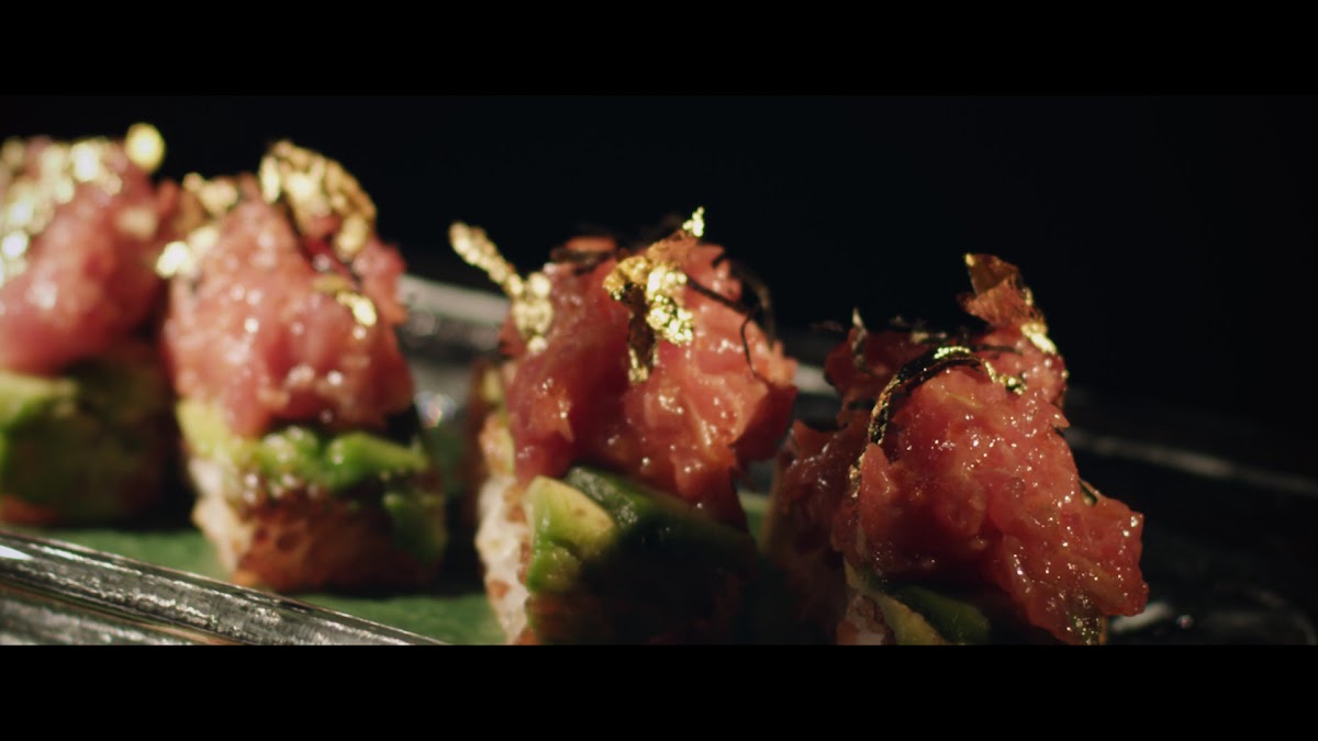 99 Sushi Bar Villa Padierna Photo 3