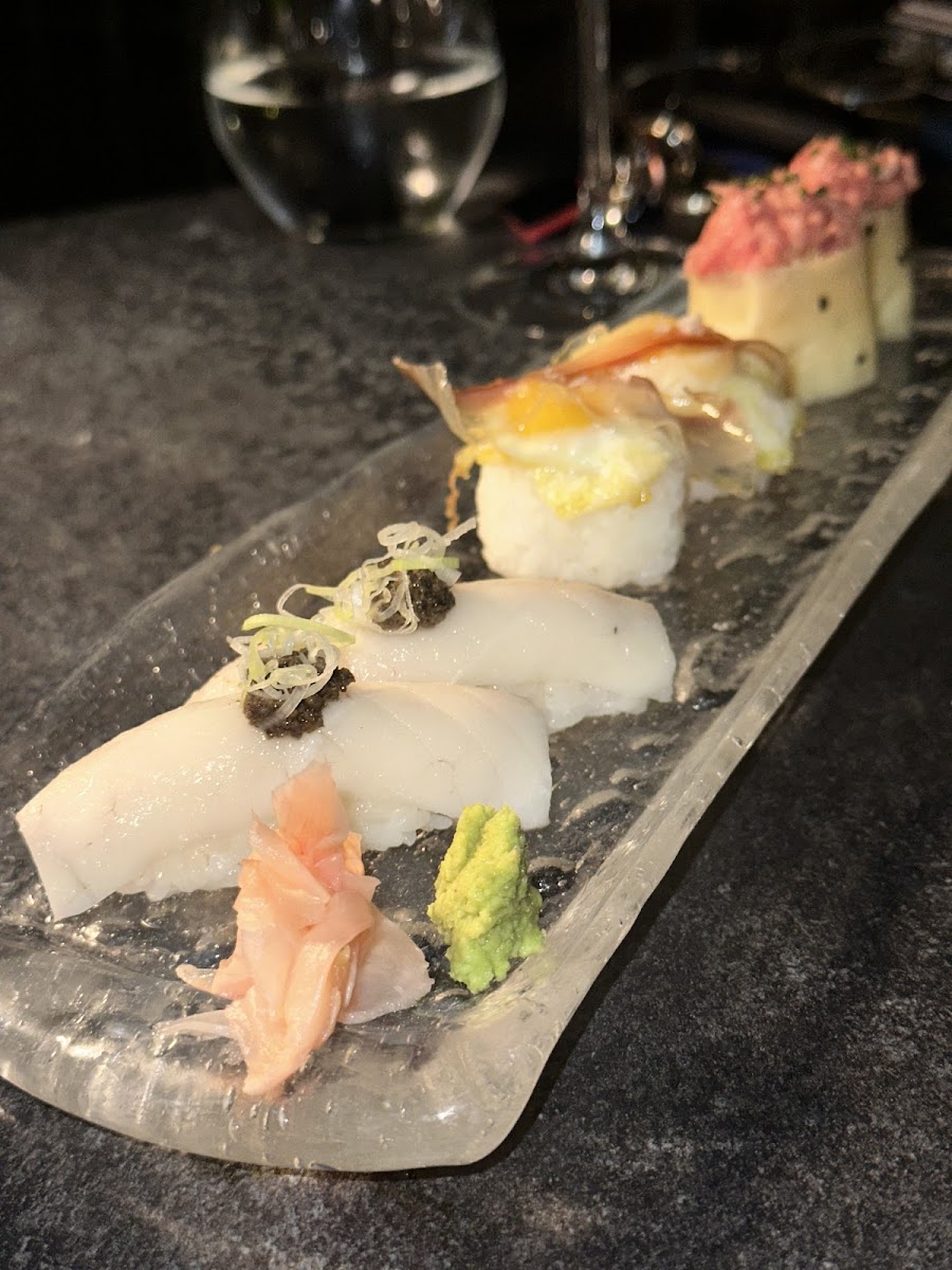 99 Sushi Bar Villa Padierna Photo 4
