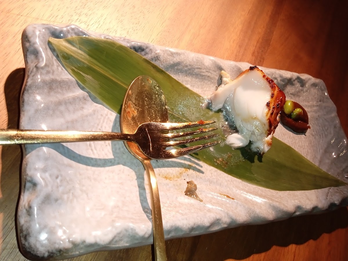 99 Sushi Bar Villa Padierna Photo 5