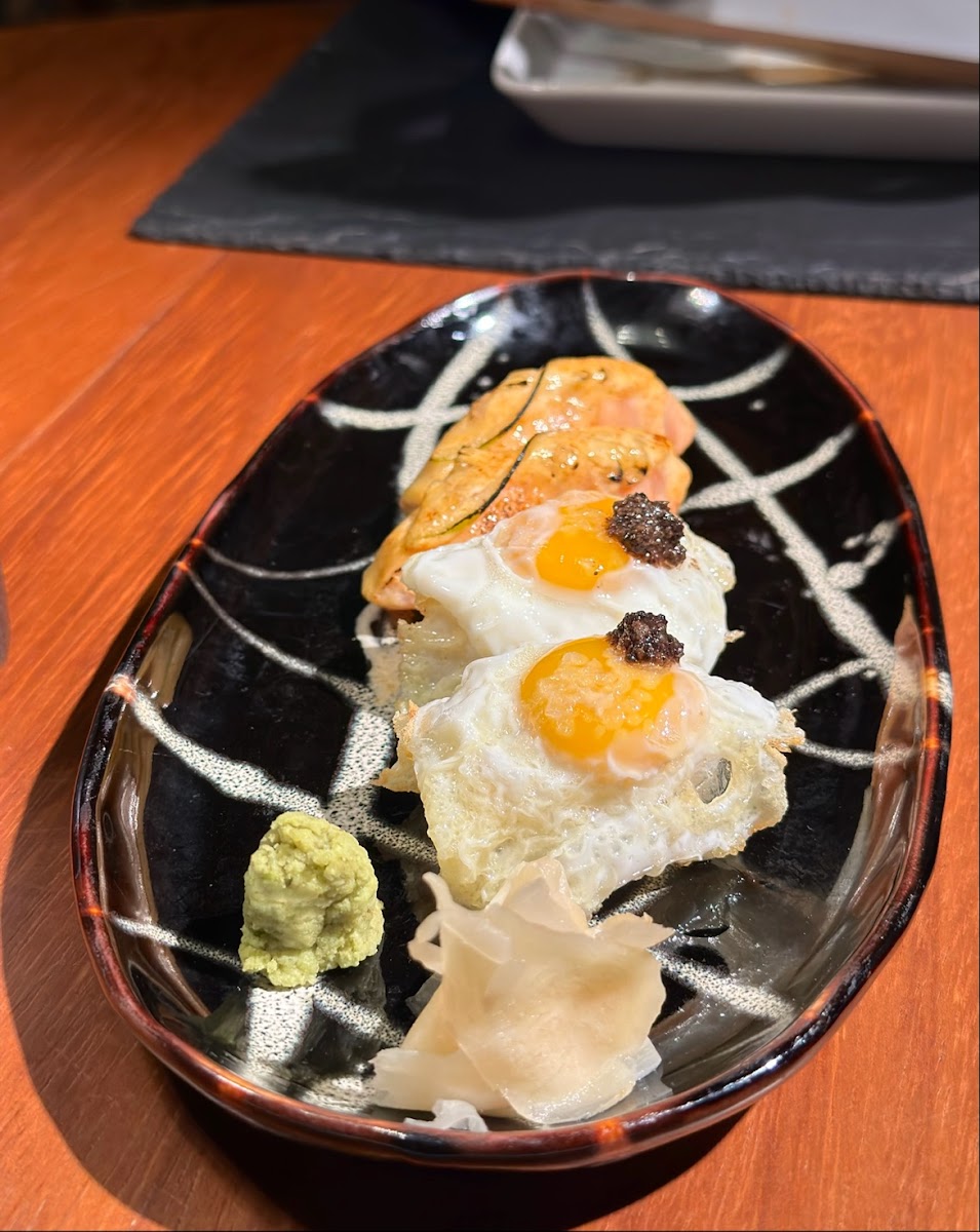 99 Sushi Bar Villa Padierna Photo 8