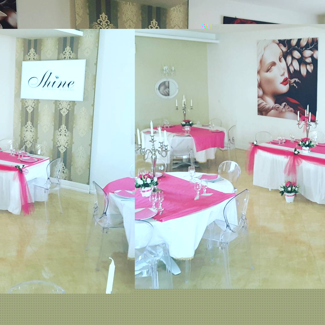Shine Ristorante