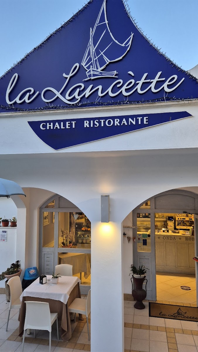 La Lancette Photo 4