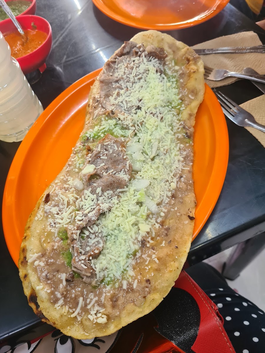 El Quesadillon De Boturini Photo 5