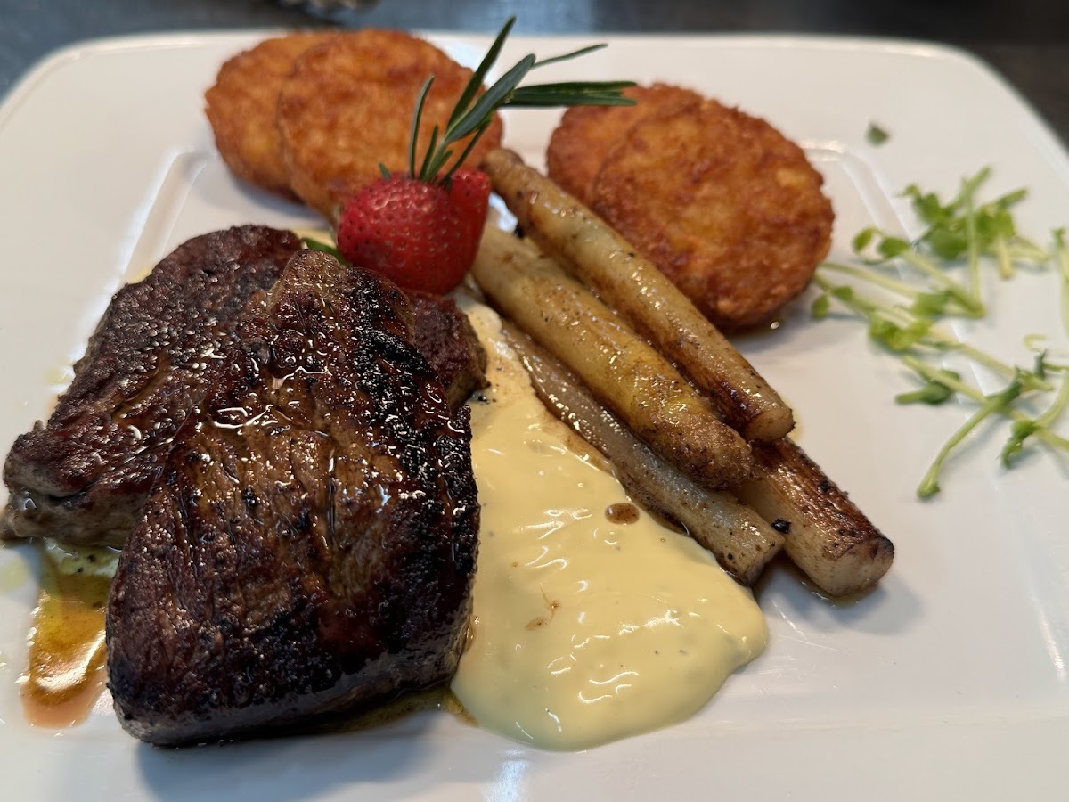 Restaurant 'Zur Stadthalle' Photo 2
