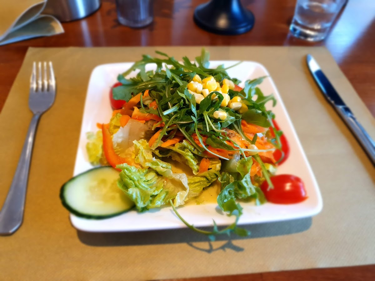 Restaurant 'Zur Stadthalle' Photo 9