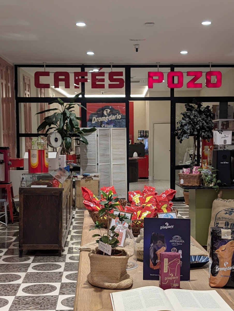 Cafés Pozo Photo 5