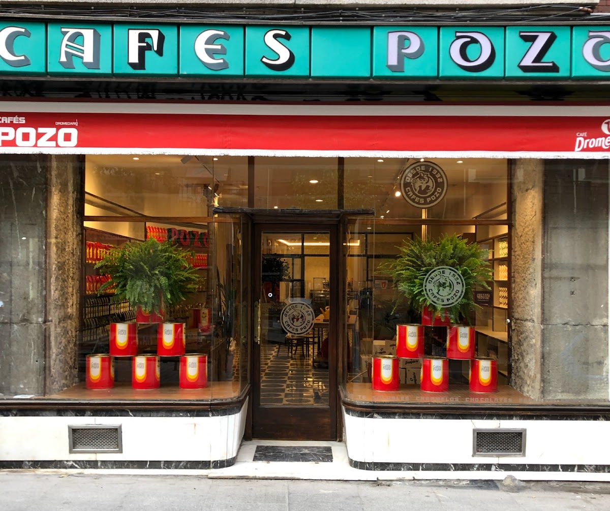 Cafés Pozo Photo 7