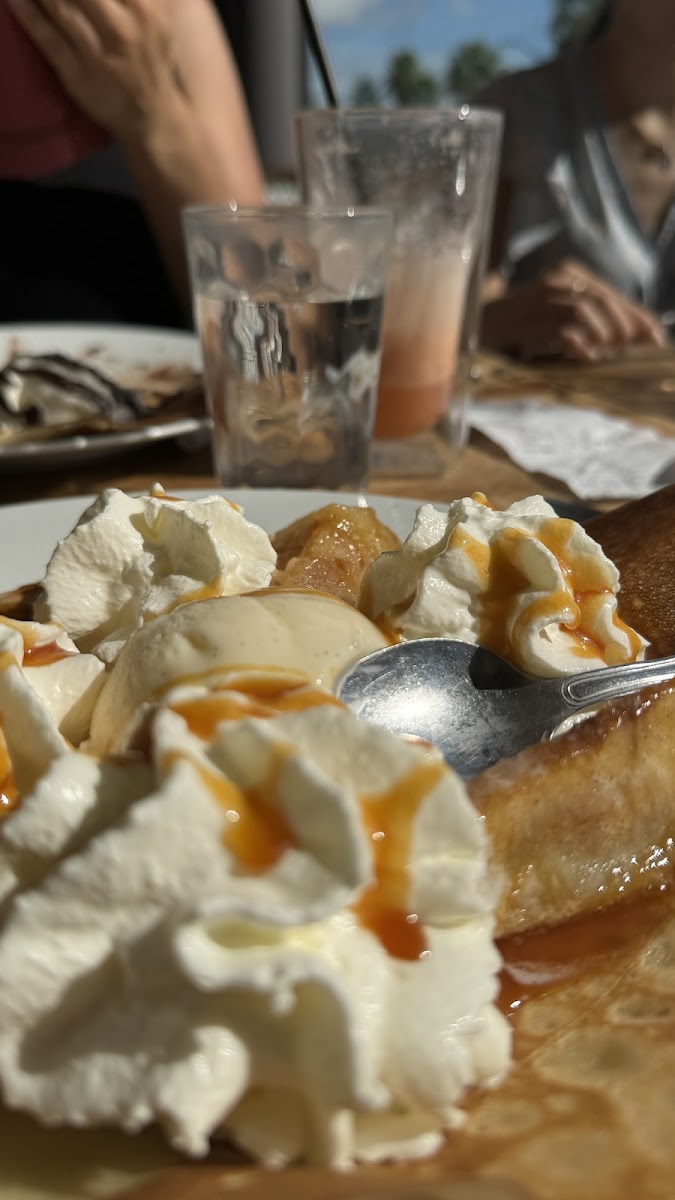 CREPERIE SENEQUIER Photo 10