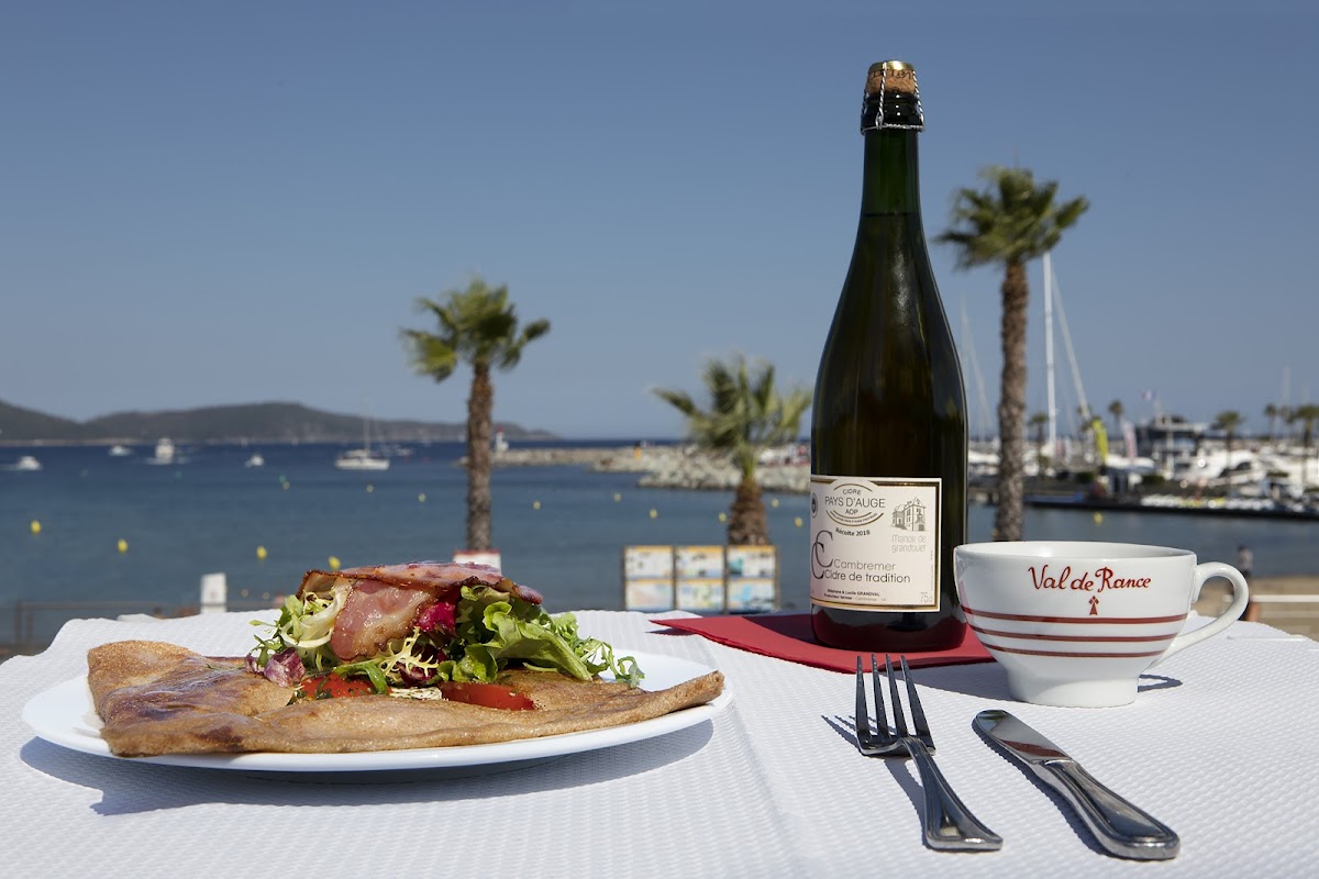 CREPERIE SENEQUIER Photo 3