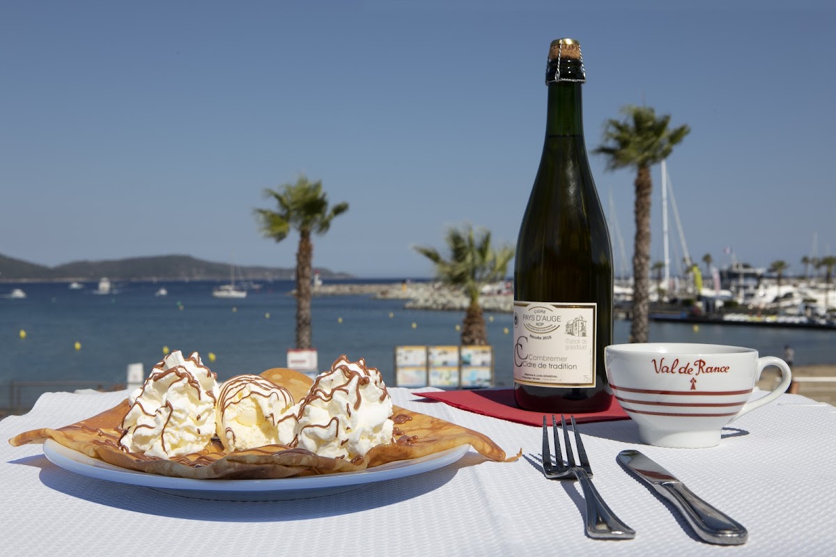 CREPERIE SENEQUIER Photo 4