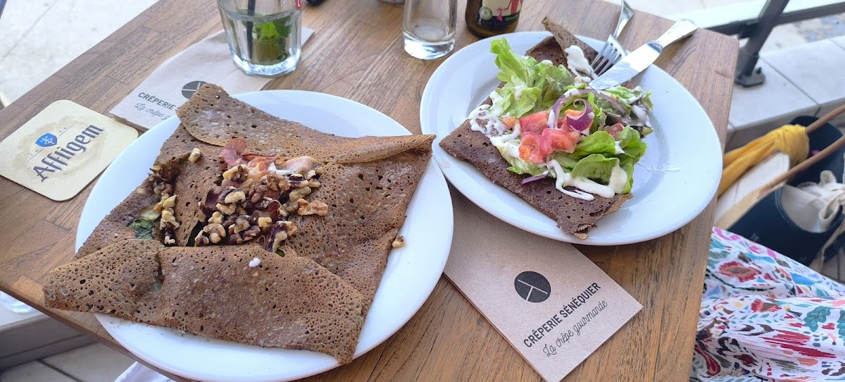 CREPERIE SENEQUIER Photo 5