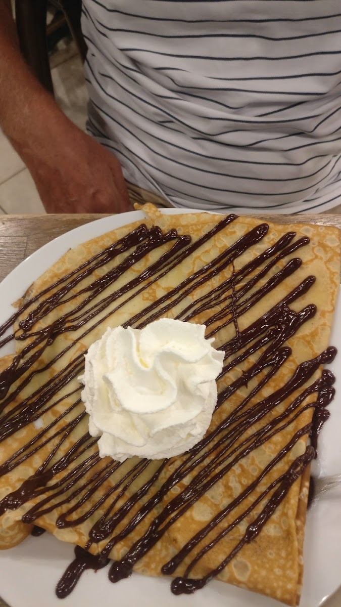 CREPERIE SENEQUIER Photo 6