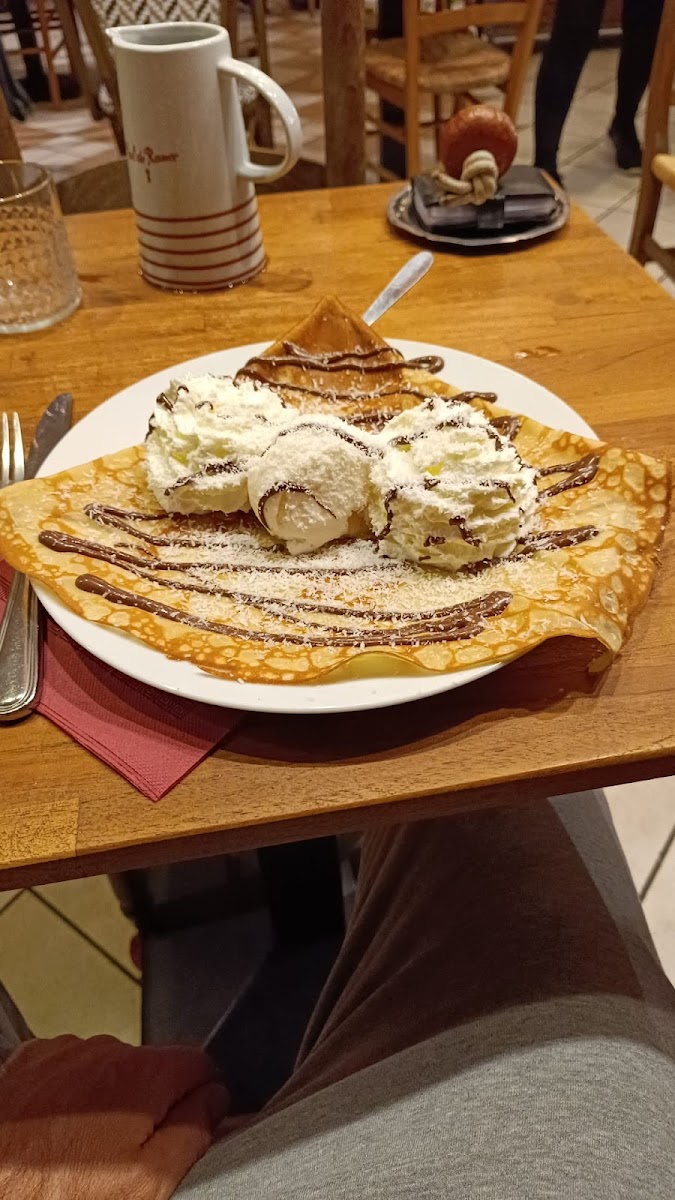CREPERIE SENEQUIER Photo 8