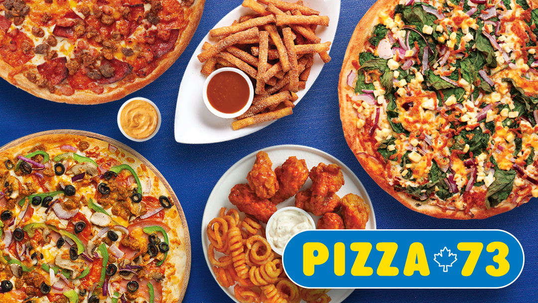 Pizza 73 Photo 2