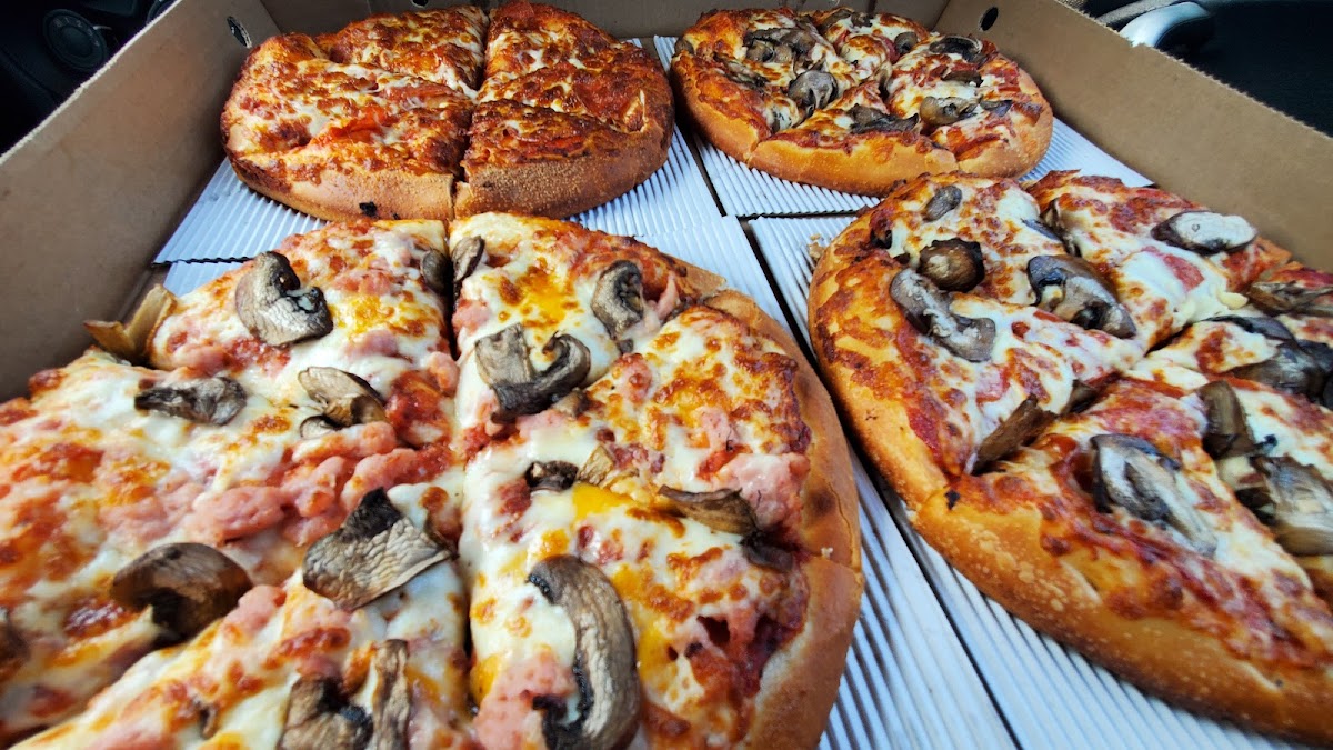 Pizza 73 Photo 6