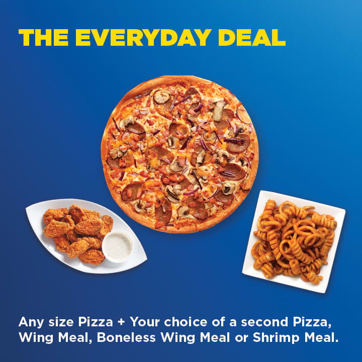 Pizza 73 Photo Menu 3