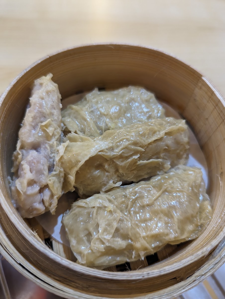 Dimsum Date, PCI Photo 10