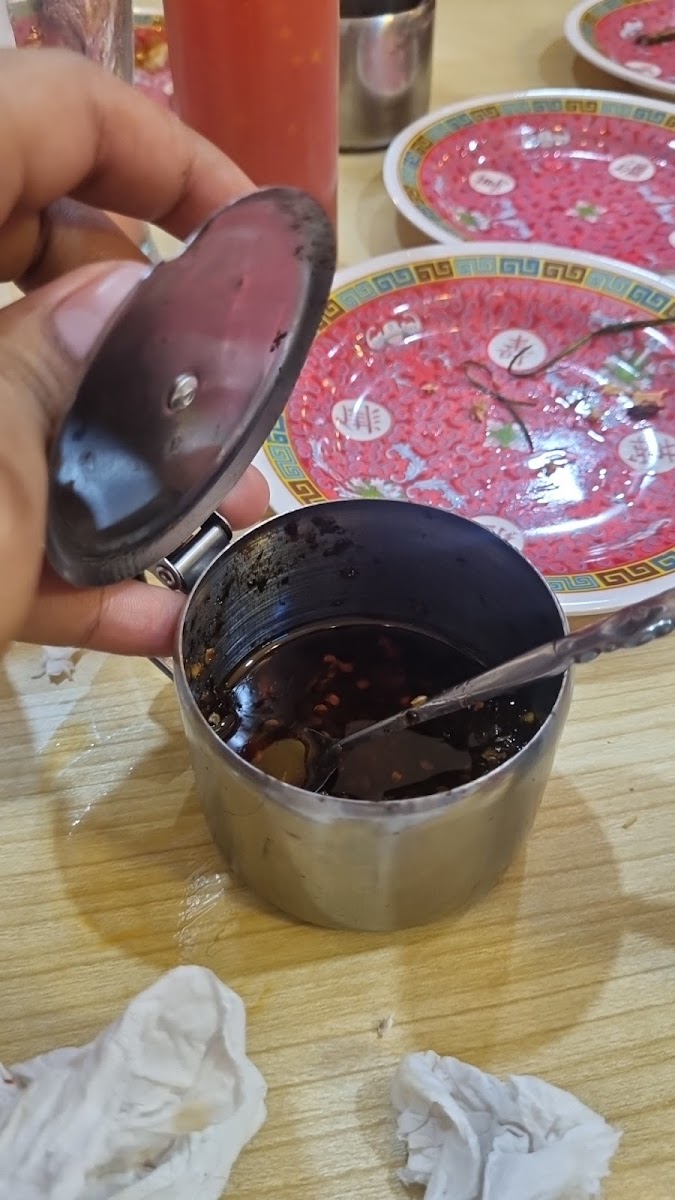 Dimsum Date, PCI Photo 6