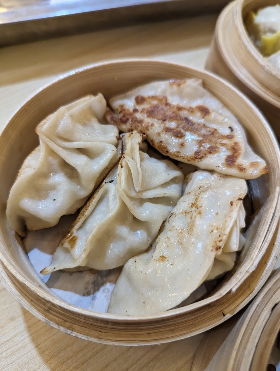Dimsum Date, PCI Photo 7