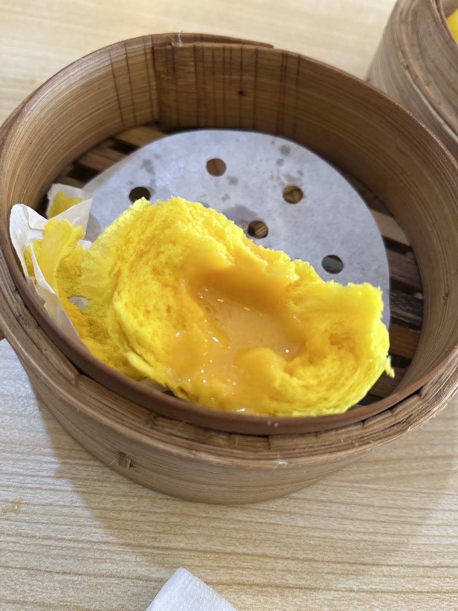 Dimsum Date, PCI Photo 8