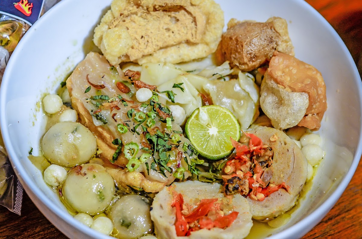 Bakso Aci Ogut Photo 4