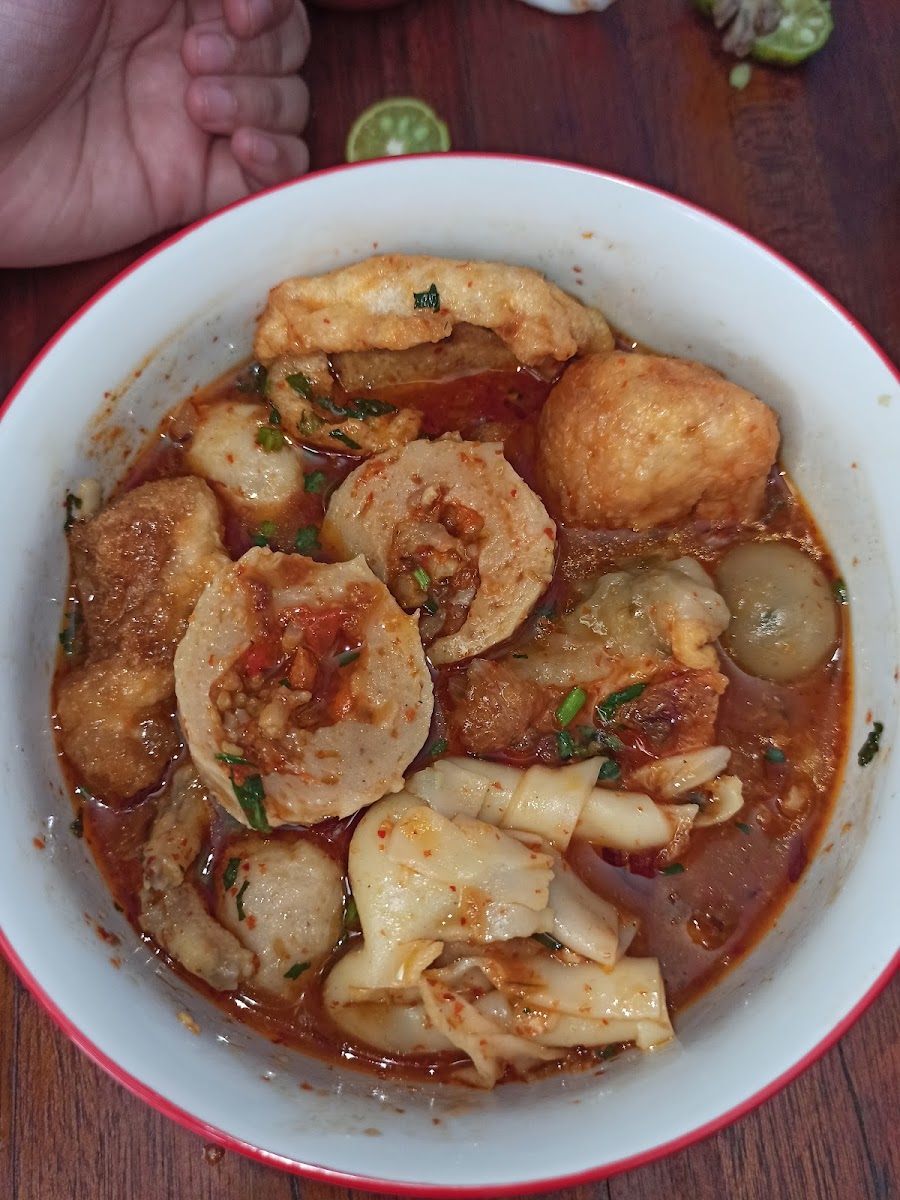 Bakso Aci Ogut Photo 5