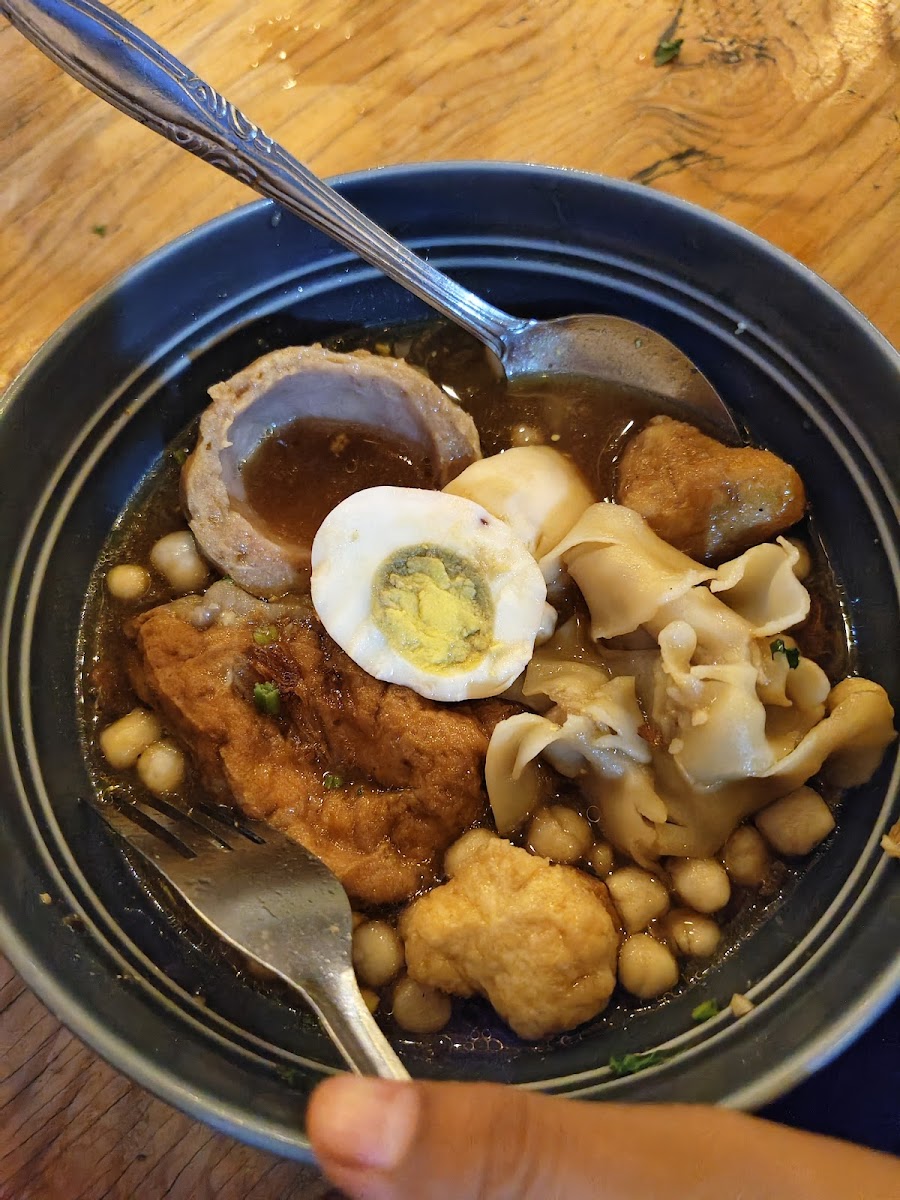 Bakso Aci Ogut Photo 6