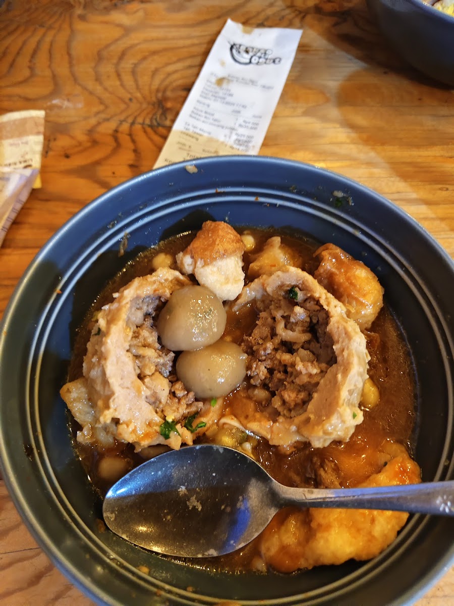 Bakso Aci Ogut Photo 7