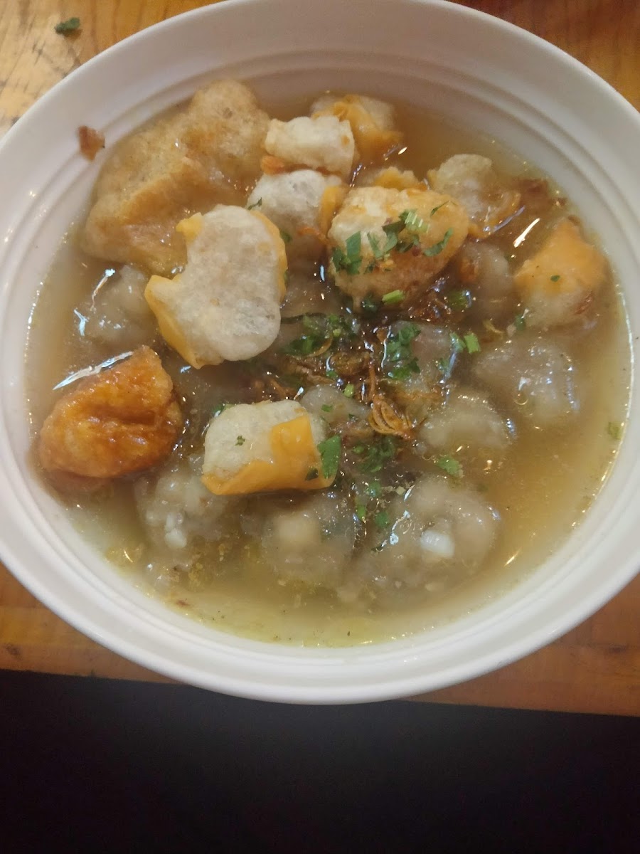 Bakso Aci Ogut Photo 8