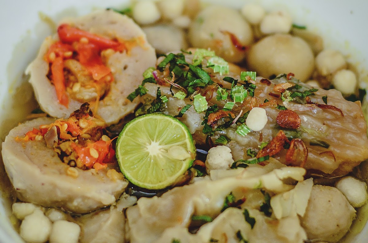 Bakso Aci Ogut Photo 9