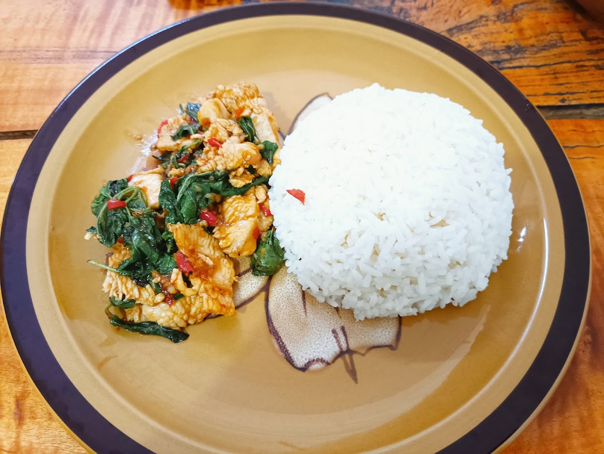 Aui Chan Kitchen Photo 5