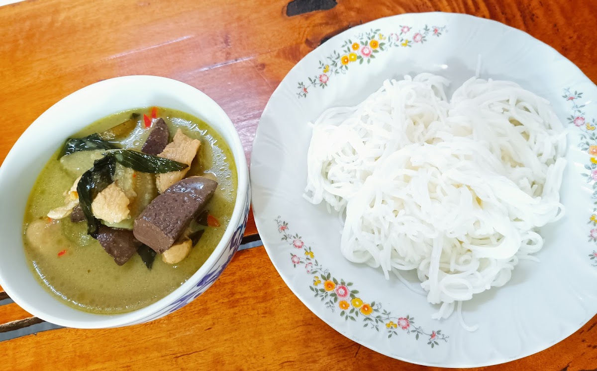 Aui Chan Kitchen Photo 6