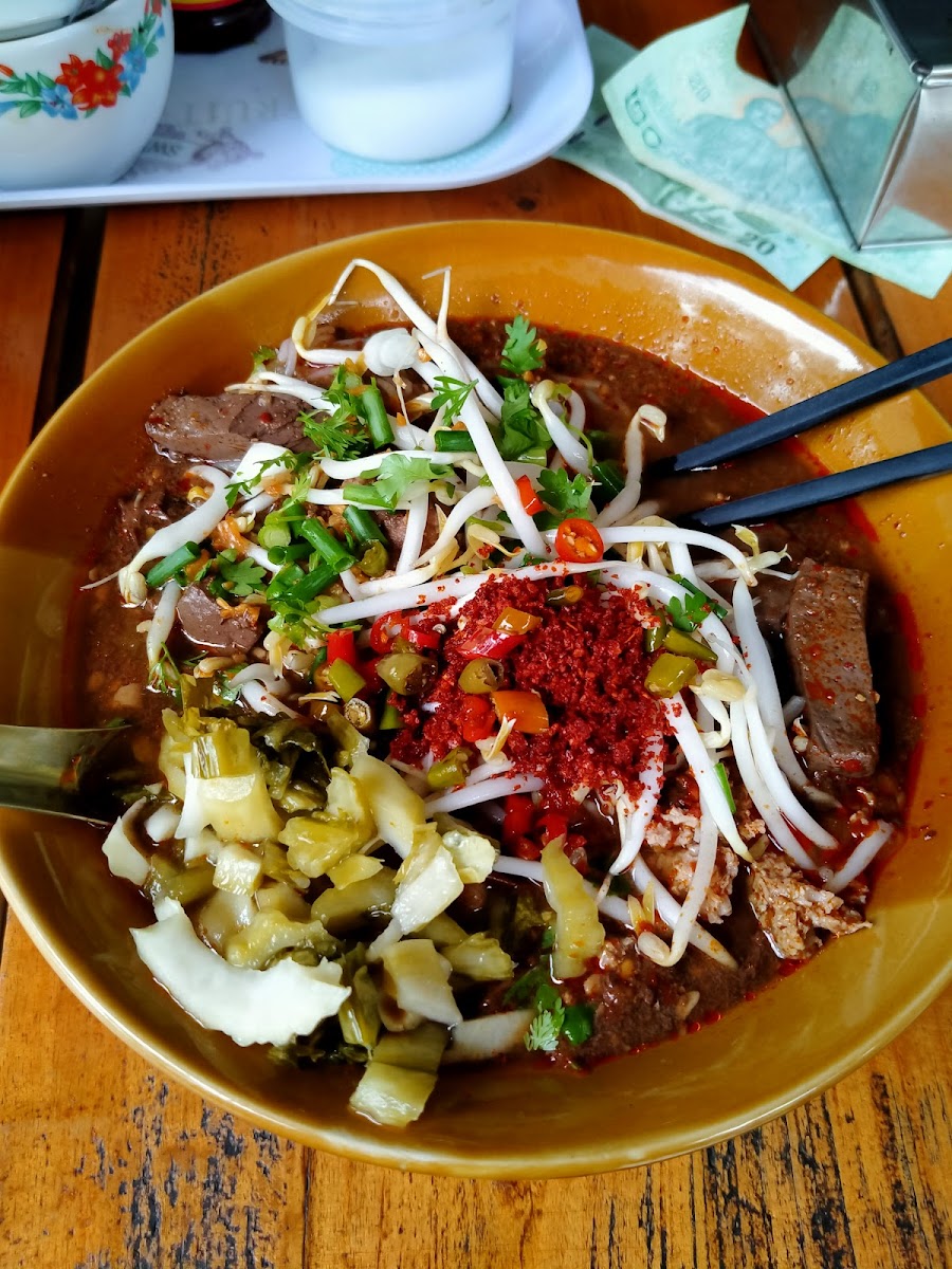 Aui Chan Kitchen Photo 8