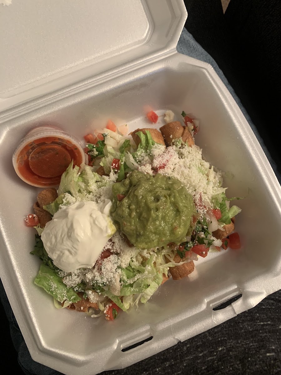 La Estrella Food Truck Photo 7